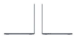 Refurbished Macbook Air (2022) with (ISO) Keyboard - Reebelo Canada