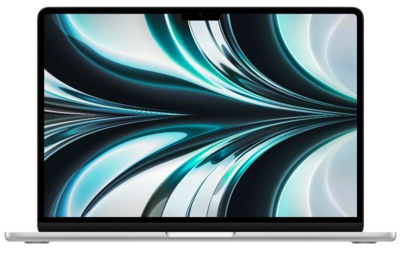 Refurbished Macbook Air (2022) with (ISO) Keyboard - Reebelo Canada