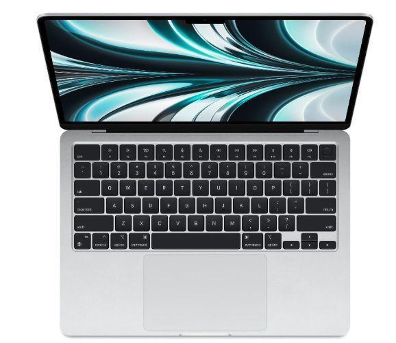 Refurbished Macbook Air (2022) with (ISO) Keyboard - Reebelo Canada