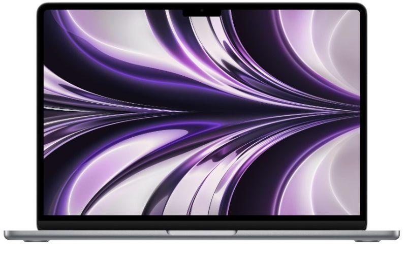 Refurbished Macbook Air (2022) with (ISO) Keyboard - Reebelo Canada
