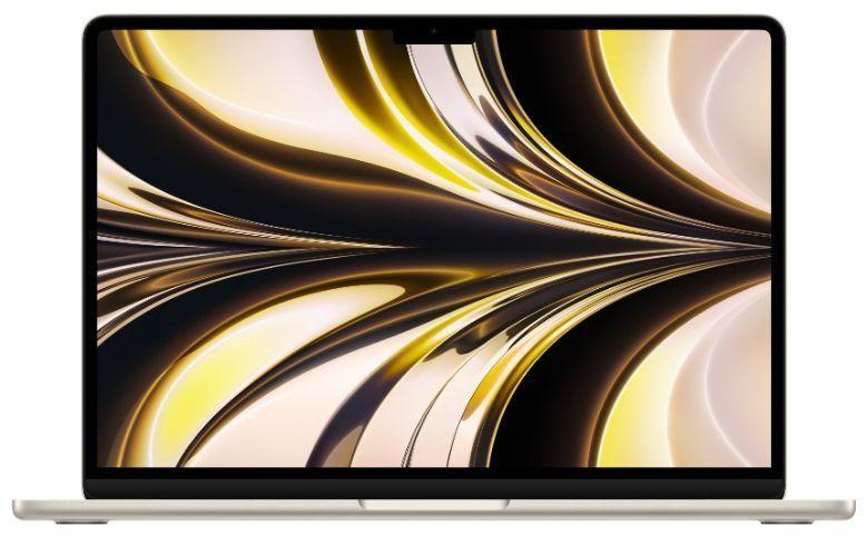 Refurbished Macbook Air (2022) with (ISO) Keyboard - Reebelo Canada