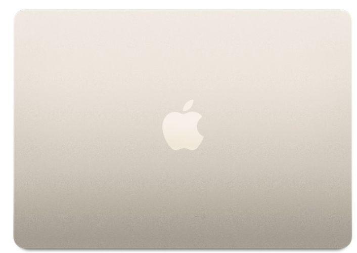 Refurbished Macbook Air (2022) with (ISO) Keyboard - Reebelo Canada