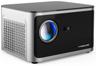 Magcubic HY350 Pro 580 ANSI 4K 1080P WiFi 6 Projector
