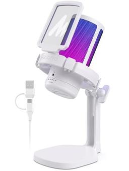 Maono Gaming Microphone for PC