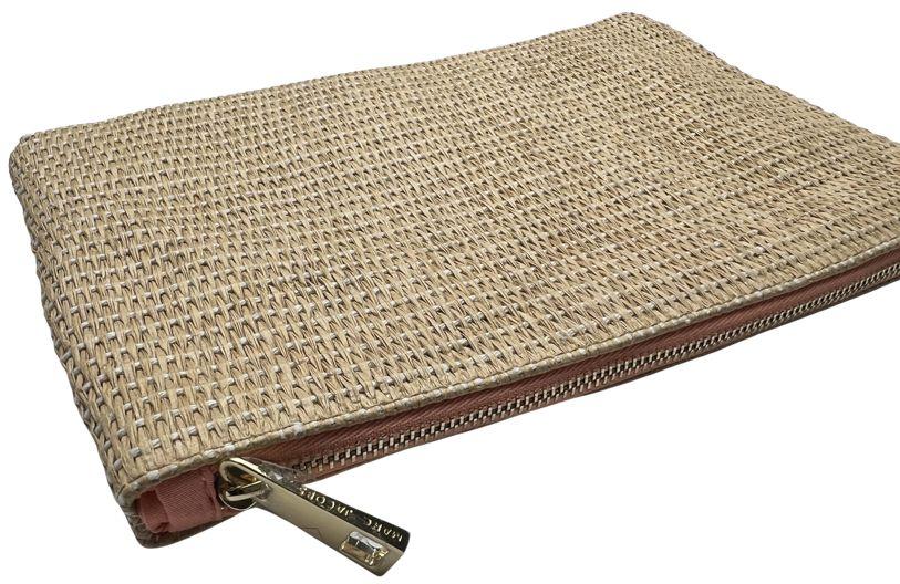 Marc Jacobs Daisy Cosmetic Bag/Pouch - Brown