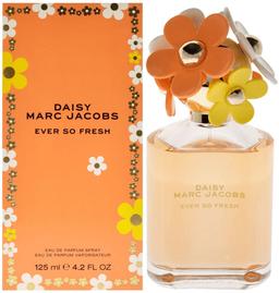 Marc Jacobs Daisy Ever So Fresh Women EDP 125ml - Default