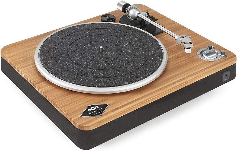 Marley Stir It Up Wireless Bluetooth Turntable