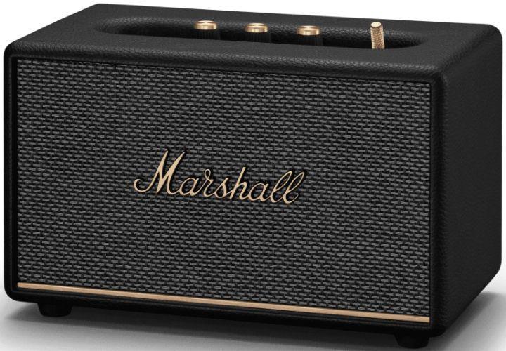 Marshall Acton III Bluetooth Speaker