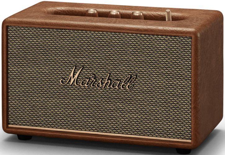 Marshall Acton III Bluetooth Speaker