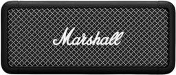 Marshall Emberton Bluetooth Speaker - Black