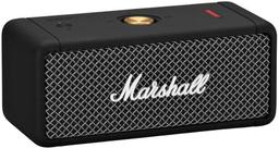 Marshall Emberton Bluetooth Speaker - Black