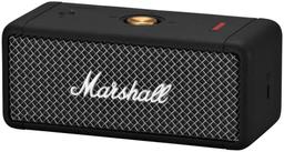 Marshall Emberton Bluetooth Speaker - Black