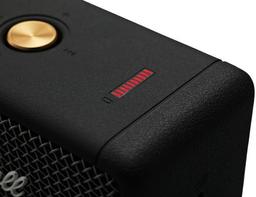 Marshall Emberton Bluetooth Speaker - Black