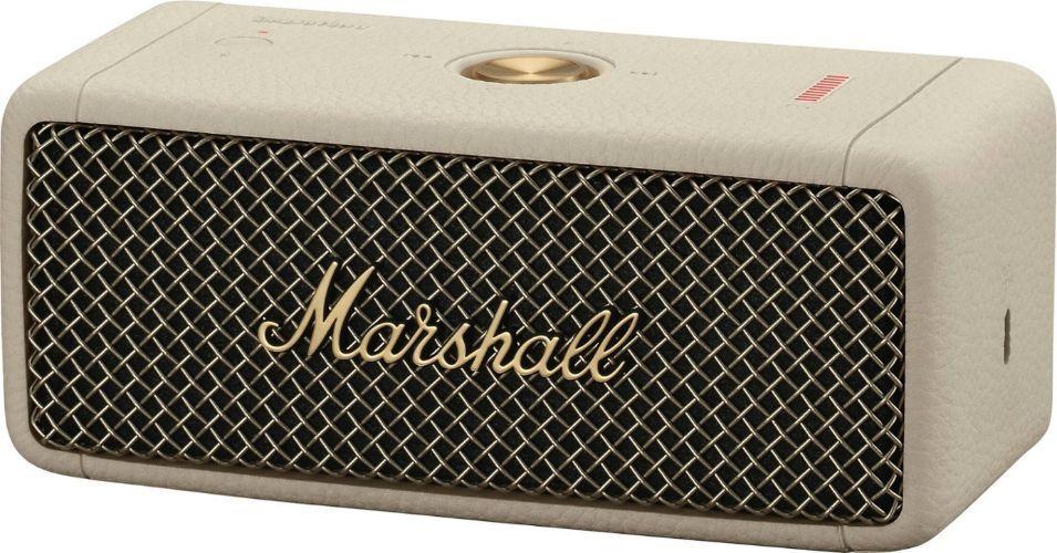 Marshall Emberton Bluetooth Speaker