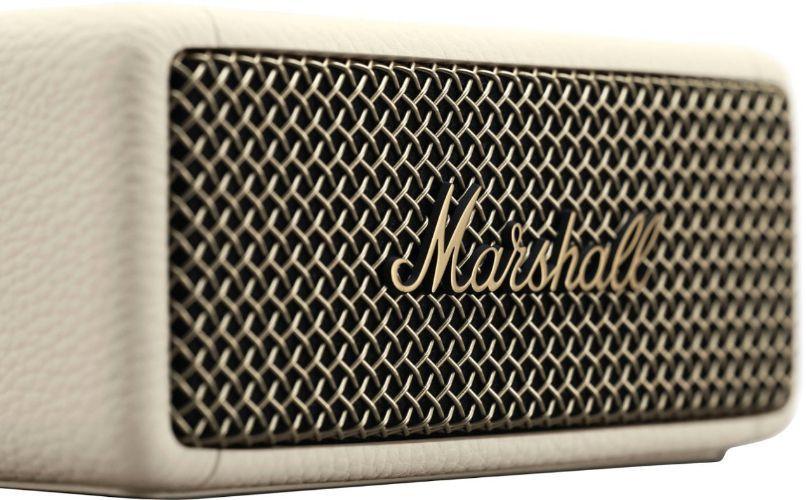 Marshall Emberton Bluetooth Speaker