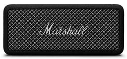 Marshall Emberton II Outdoor Speaker - Black & Steel