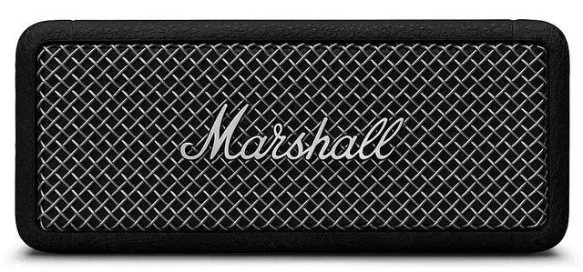 Marshall Emberton II Outdoor Speaker