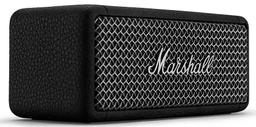 Marshall Emberton II Outdoor Speaker - Black & Steel