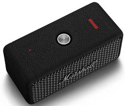 Marshall Emberton II Outdoor Speaker - Black & Steel