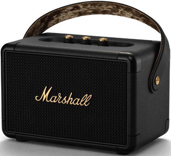 Marshall Kilburn II Bluetooth Speaker