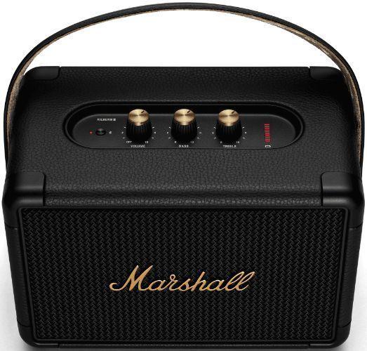 Marshall Kilburn II Bluetooth Speaker