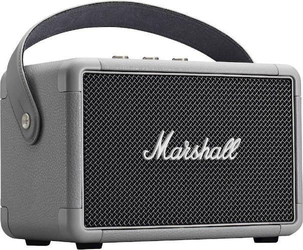 Marshall Kilburn II Bluetooth Speaker