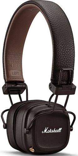 Marshall Major IV Wireless Bluetooth Headphones