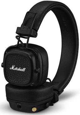 Marshall Major V Wireless On-Ear Headphones