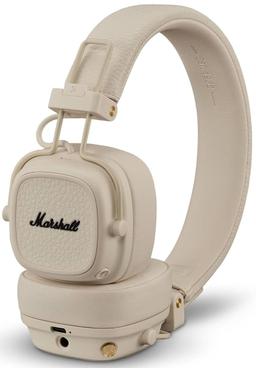 Marshall Major V Wireless On-Ear Headphones