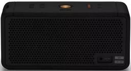 Marshall Middleton Portable Bluetooth Speaker - Black & Brass