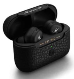 Marshall Motif A.N.C Wireless Earbuds