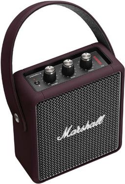 Marshall Stockwell II Portable Speaker