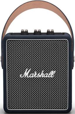 Marshall Stockwell II Portable Speaker