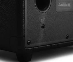 Marshall Tufton Bluetooth Speaker