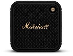 Marshall Willen II Portable Bluetooth Speaker