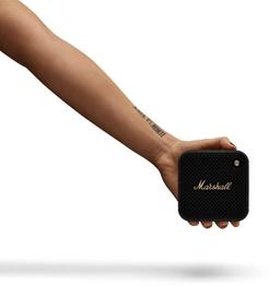 Marshall Willen II Portable Bluetooth Speaker