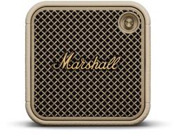 Marshall Willen II Portable Bluetooth Speaker