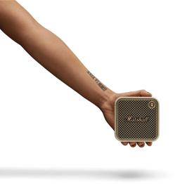 Marshall Willen II Portable Bluetooth Speaker
