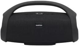 Matrix BOOM! Portable Wireless Speaker
