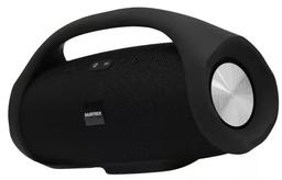Matrix BOOM! Portable Wireless Speaker