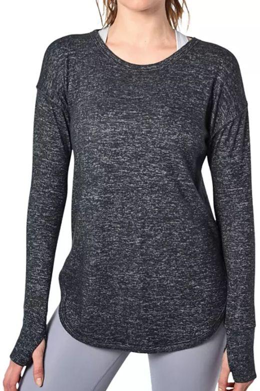 Member's Mark Women's Soft Modal Heather Top (XL)