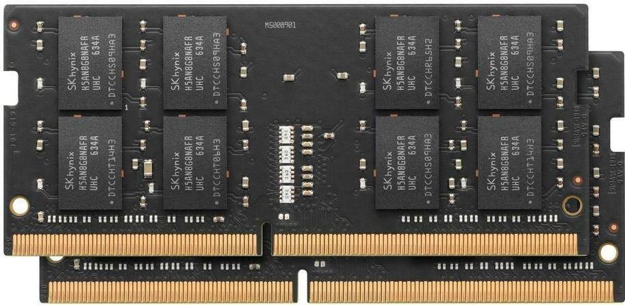 Apple Memory Module 32GB 2400MHz SO-DIMM (2x16GB)