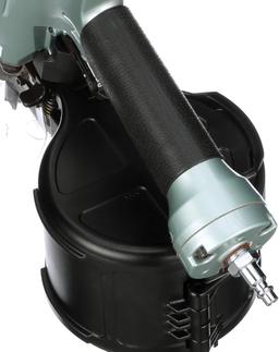 Metabo HPT NV83A5 3-1/4-In. Coil Framing Nailer