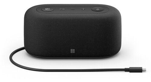 Microsoft Audio Dock (IVF-00001)