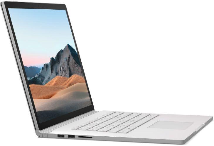 Microsoft Surface Book 3 15-inch