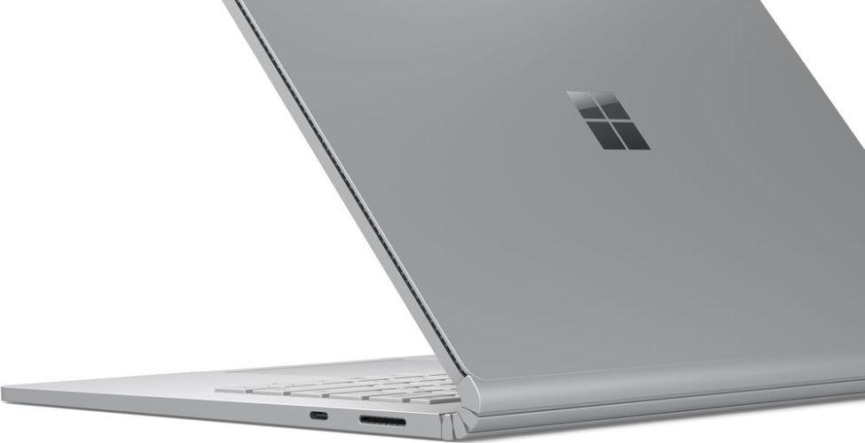 Microsoft Surface Book 3 15-inch