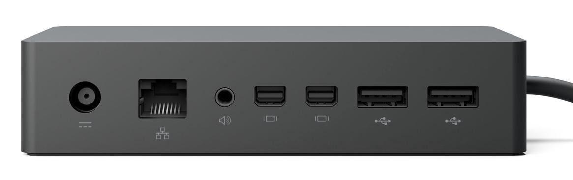 Microsoft Surface Docking Station (PF3-00005)
