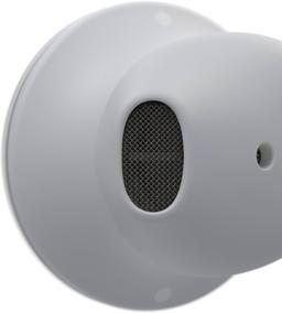 Microsoft Surface Earbuds - Glacier
