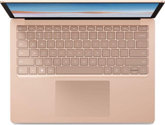 Microsoft Surface Laptop 3 13.5-inch For Business