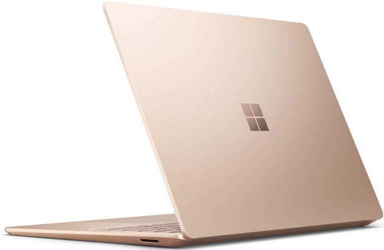 Microsoft Surface Laptop 3 13.5-inch For Business